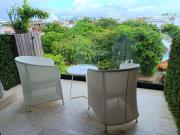 Estudio completamente equipado y amueblado One Paralia