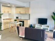 Estudio completamente reformado en Jardines del Mar