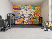 Estudio completo en Madrid