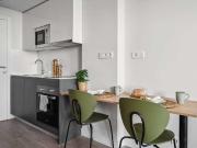 Estudio completo en Madrid