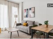 Estudio completo en Madrid