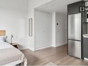 Estudio completo en Madrid