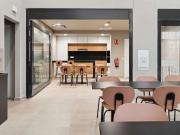 Estudio completo en Madrid