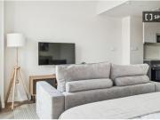 Estudio completo en Madrid