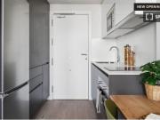 Estudio completo en Madrid