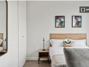 Estudio completo en Madrid