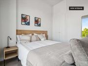 Estudio completo en Madrid