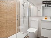 Estudio completo en Madrid
