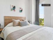 Estudio completo en Madrid