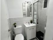 Estudio con aire acondicionado en alquiler en Ríos Rosas