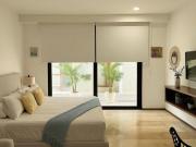 Estudio con alberca y ROI alto cerca de Coco Beach –...