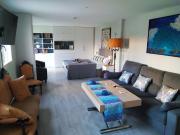 Estudio con azotea privada en centro de Cádiz