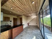 Estudio con Balcon