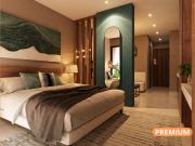 ESTUDIO CON BALCÓN EN VENTA. PLAYA DEL CARMEN. JACUZZI,...