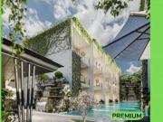 ESTUDIO CON BALCÓN EN VENTA. TULUM REGIÓN 15. CON...