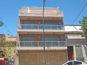 Estudio con balcon Palermo Hollywood