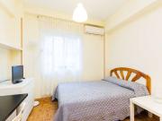 Estudio con CA para alquiler en Malasaña, Madrid