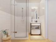 Estudio con cocina Premium en Calle del Sadar Pamplona