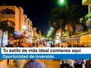 Estudio con diseño moderno, jardín y rooftop con alberca...