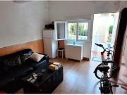 ESTUDIO, CON DORMITORIO, PISCINA Y PARKING COMUNITARIO