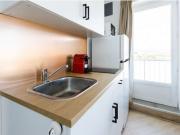 Estudio con espectaculares vistas panorámicas a Las...