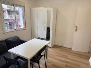 Estudio con gastos incluidos a 15 min del centro