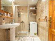 Estudio con hermosas vistas al mar en San Agustín