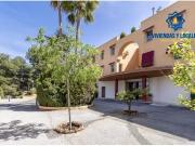 Estudio con impresionantes vistas en Urbanización Serrallo