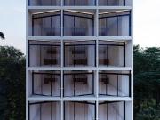 Estudio con jard?n exclusivo y amenidades en rooftop ?...