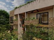 estudio con Jardin and Piscina, Via AQUA Tulum