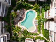 ¡Estudio con Jardín Privado en Tulum! Entrega Inmediata...