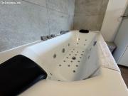 Estudio con licencia turística a 100 metros del mar