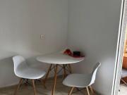 ESTUDIO CON PISCINA COMUNITARIA A 300 METROS DE PLAYA...