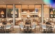 Estudio con piscina en Constelada, Tulum