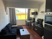 Estudio con piscinas comunitarias en Santa Ponsa