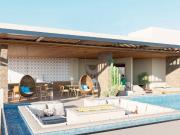 Estudio con rooftop común en pre construcción, en venta,...