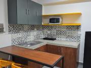 Estudio con servicios incluidos en renta cerca de...