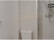 Estudio con terraza en alquiler en Tetuán