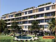 ESTUDIO CON TERRAZA EN ZONA SUR DE CANCÚN. ROOFTOP CON...