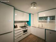 ESTUDIO CON TERRAZA INTERIOR Y LICENCIA TURISTICA