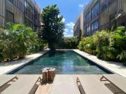 Estudio Con Terraza Privada en Coba Tulum