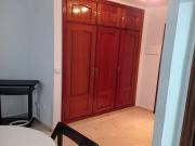 ESTUDIO CON UN BAÑO EN PLENO CENTRO DE HUELVA ESTUDIO CON UN BAÑO EN PLENO CENTRO DE HUELVA