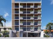 Estudio con vista al manglar, terraza, en venta, Pueblo,...