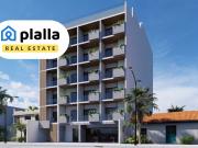 Estudio con Vista al Mar en Venta en Puerto Morelos