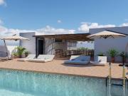 ESTUDIO CON VISTA AL MAR | PLUSVALIA | ALBERCA |