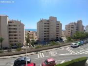 Estudio con vistas al mar en Arenales del Sol