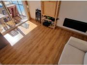 Estudio con vistas al mar en Cala Llevadó