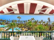 Estudio con vistas al mar en Parque Santiago IV 39m² Arona