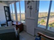 Estudio con vistas al parque natural de La Mata