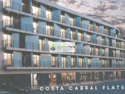 ESTÚDIO COSTA CABRAL | Varanda | Garagem